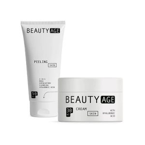 BEAUTY AGE COMPLEX