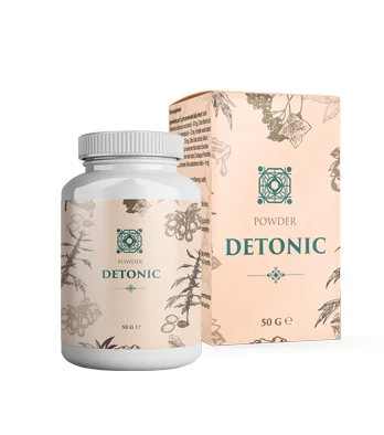 Detonic